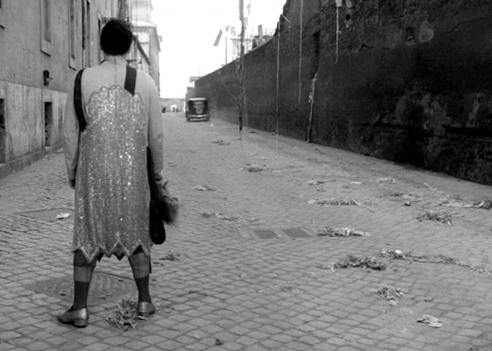 #79. I Vitelloni (1953)